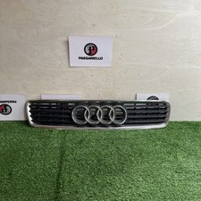 MASCHERINA GRIGLIA ANTERIORE AUDI A4 SW 1998-2001