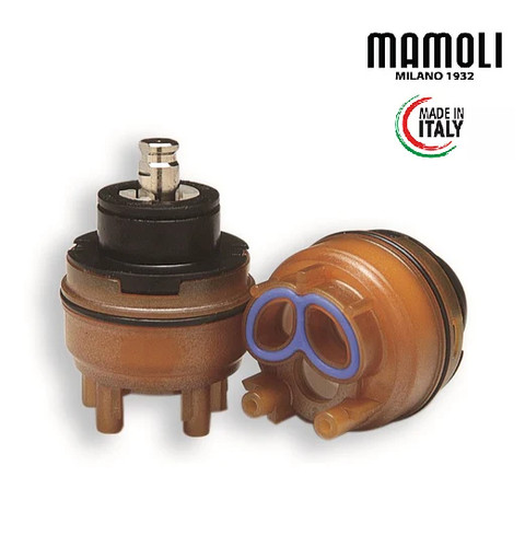 Cartuccia rubinetti mamoli 19v - cartuccia,