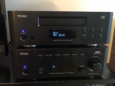 Teac Reference serie 600 -