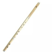 FLAUTO RID, 3 PEZZI, LEGNO DI