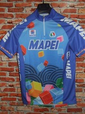 MAPEI SPORTFUL MAGLIA BICI