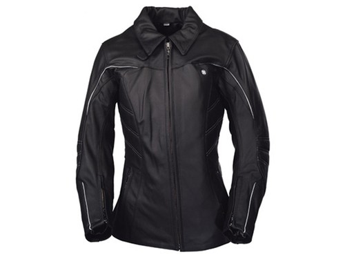 Ixs giacca pelle donna - ixs, di