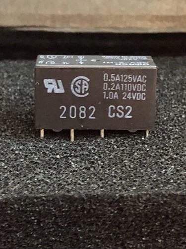 Replacement relay for roland - replacement,