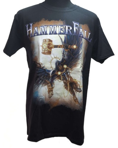 Hammerfall hammer dawn - hammer, of