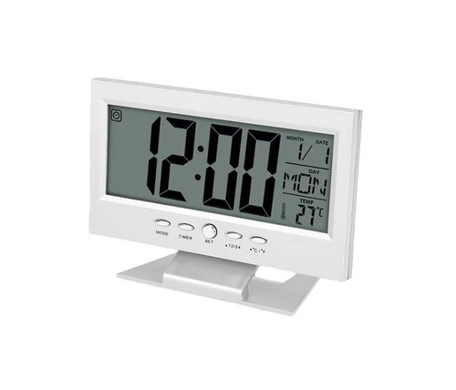 Sveglia orologio datario - sveglia,