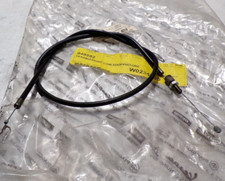 TRASMISSIONE GAS SDOPPIATORE