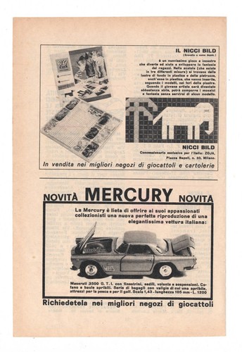 Pubblicità advertising - pubblicitÀ,