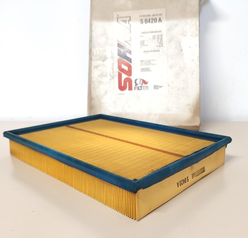 Filtro aria bmw serie e30 - filtro,