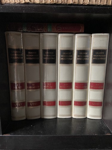 Grande dizionario - grande,