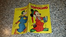 TOPOLINO LIBRETTO N.7