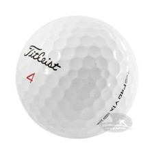 Titleist pro v1x - 50,