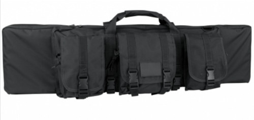Borsa porta fucile 4 - borsa, m