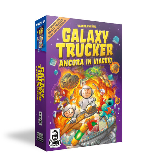 Galaxy trucker ancora in - -,