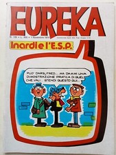EUREKA n. 135 - 1 NOVEMBRE