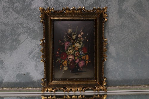 Elegante quadro vintage - elegante,