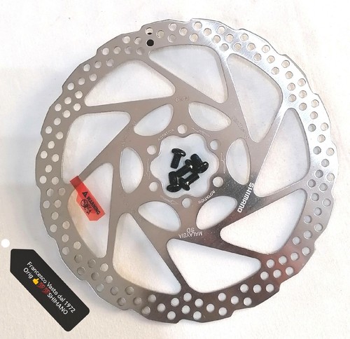 Disco freno bici monopattino - freno,