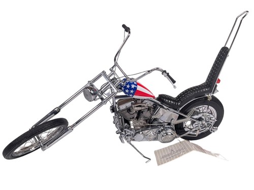 Franklin come nuova harley - come,