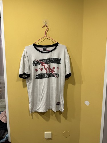 Shirt wwe punk best - t-shirt,