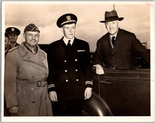 WWII Signal Corp originale