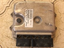 IMMO OFF Centralina Motore