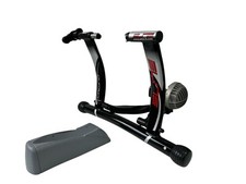 RULLO BICI ELITE CRONO CLASSICO  RULLO COMPLETO PER ALLENAMENTO INDOOR IN CASA