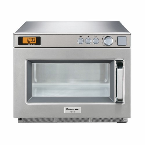 Forno microonde panasonic - a,