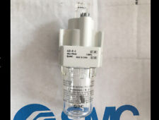 Nuovo SMC AL20-02-A #PA