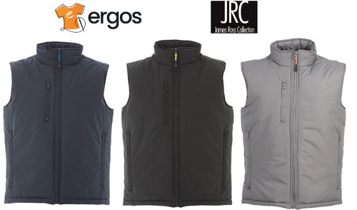 Jrc giubbotto amburgo giubbino - jrc,