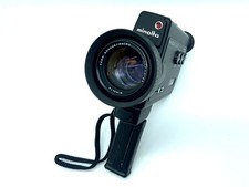 Minolta XL601 fotocamera a