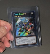 GEAR GIGANT X REDU-EN046