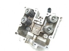 TESTATA MOTORE VALVOLE ENGINE