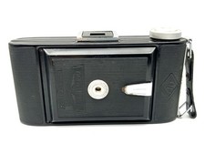 Agfa Billy I Folding Camera
