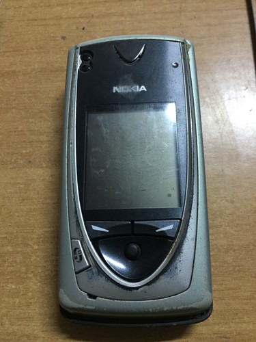 3362nn cellulare nokia 7650 - nokia,