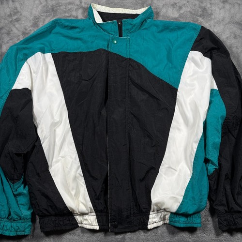 Giacca vento vintage - giacca, a