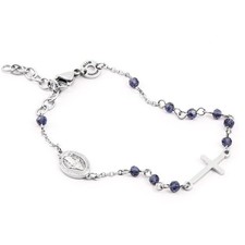 4UBR4047 Bracciale da uomo 4US