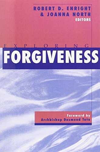 Exploring forgiveness - exploring,