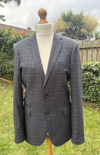 Giacca uomo slater 165 - uomo,