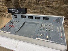 Soundcraft rm105 broadcast - soundcraft,