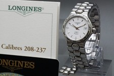 *Quasi MINT/CARTA* LONGINES