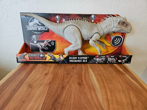 Jurassic world dino - world,