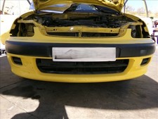 paraurti anteriore per HONDA