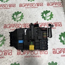 CENTRALINA / SCATOLA PORTAFUSIBILI BODY SMART FORTWO W 450 1998 0001683V001