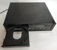 Lettore compact disc - cd,