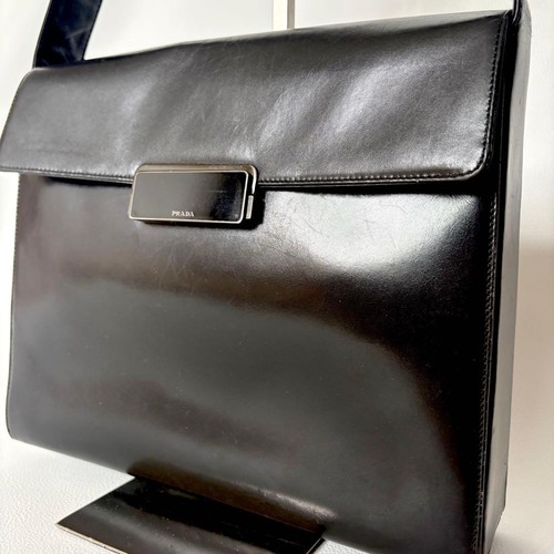 Borsa mano prada pelle - borsa, a