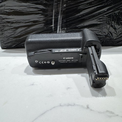 Battery grip canon - battery, bg-e2n