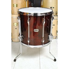 Yamaha Recording Custom Floor Tom 16x15 Classic Noce