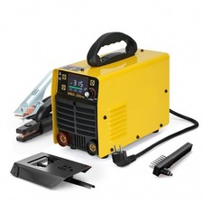 MMA200 Saldatrice DC 220V TIG