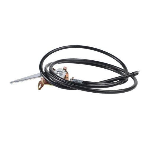 Cavo acceleratore per - , rasaerba