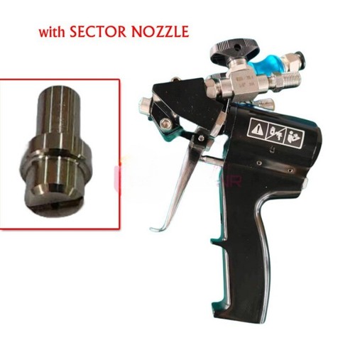 1pz ugello fusione settore - di,