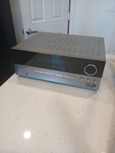 Ricevitore stereo harmon - ricevitore,